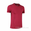 Nouveaux arrivées T-shirts pour hommes Personnalisez 100% coton T-shirts pour hommes pour hommes T-shirts pour hommes